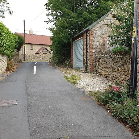 The Old Reading Room Portesham Esterno foto