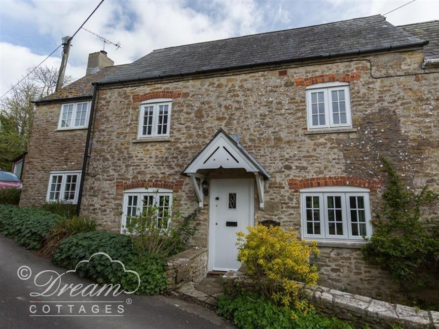 The Old Reading Room Portesham Esterno foto